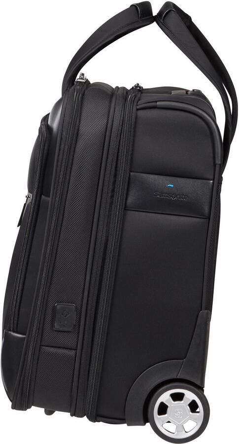 Samsonite Businesstas SPECTROLITE 3.0 Handbagage trolley USB-poort 17 3-inch laptop- 10 5-inch tabletvak - Foto 7