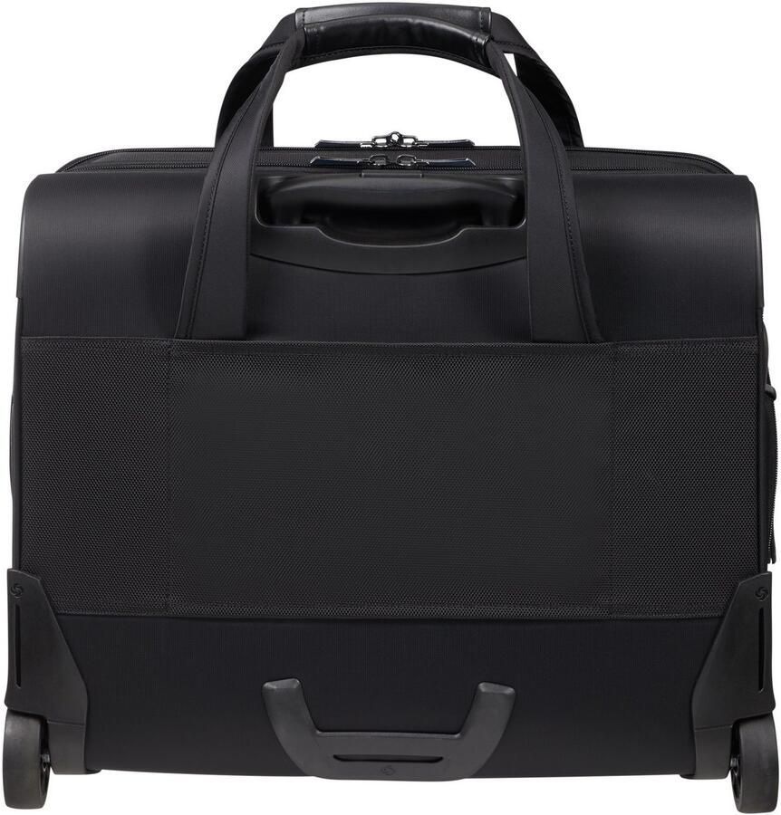 Samsonite Businesstas SPECTROLITE 3.0 Handbagage trolley USB-poort 17 3-inch laptop- 10 5-inch tabletvak - Foto 1