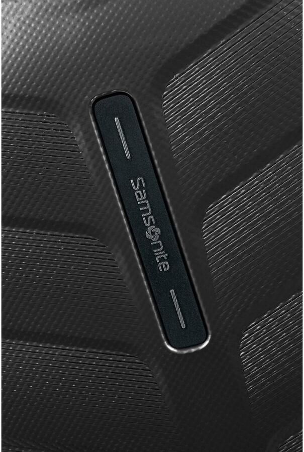 Samsonite Hardshell-trolley ATTRIX verschillende maten en kleuren Hardcase koffer reisbagage TSA-slot volume uitbreiding bij S - Foto 4