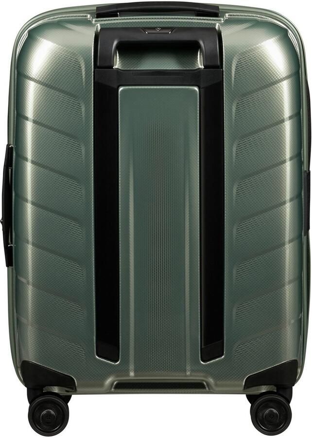 Samsonite Hardshell-trolley ATTRIX verschillende maten en kleuren Hardcase koffer reisbagage TSA-slot volume uitbreiding bij S - Foto 2