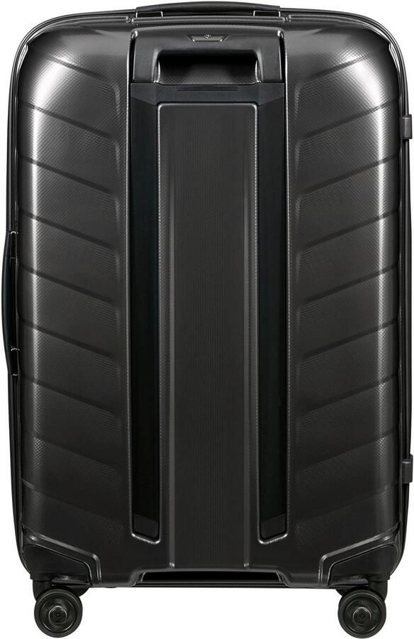 Samsonite Hardshell-trolley ATTRIX verschillende maten en kleuren Hardcase koffer reisbagage TSA-slot volume uitbreiding bij S - Foto 7