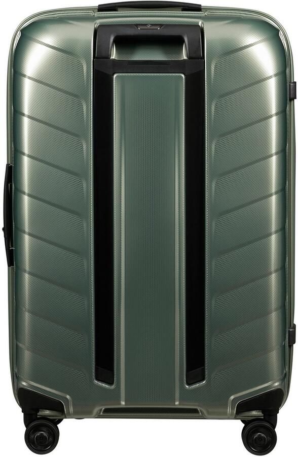 Samsonite Hardshell-trolley ATTRIX verschillende maten en kleuren Hardcase koffer reisbagage TSA-slot volume uitbreiding bij S - Foto 7