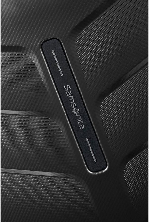 Samsonite Hardshell-trolley ATTRIX verschillende maten en kleuren Hardcase koffer reisbagage TSA-slot volume uitbreiding bij S - Foto 5