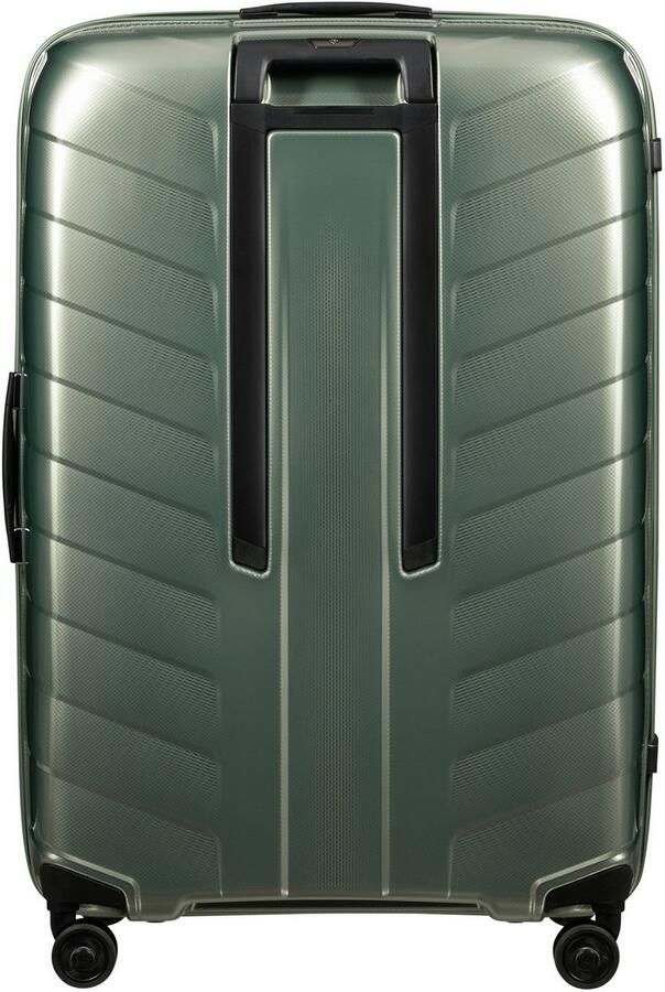 Samsonite Hardshell-trolley ATTRIX verschillende maten en kleuren Hardcase koffer reisbagage TSA-slot volume uitbreiding bij S - Foto 7