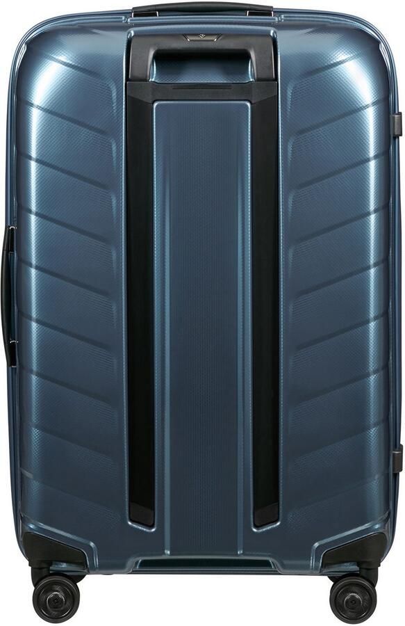 Samsonite Hardshell-trolley ATTRIX verschillende maten en kleuren Hardcase koffer reisbagage TSA-slot volume uitbreiding bij S