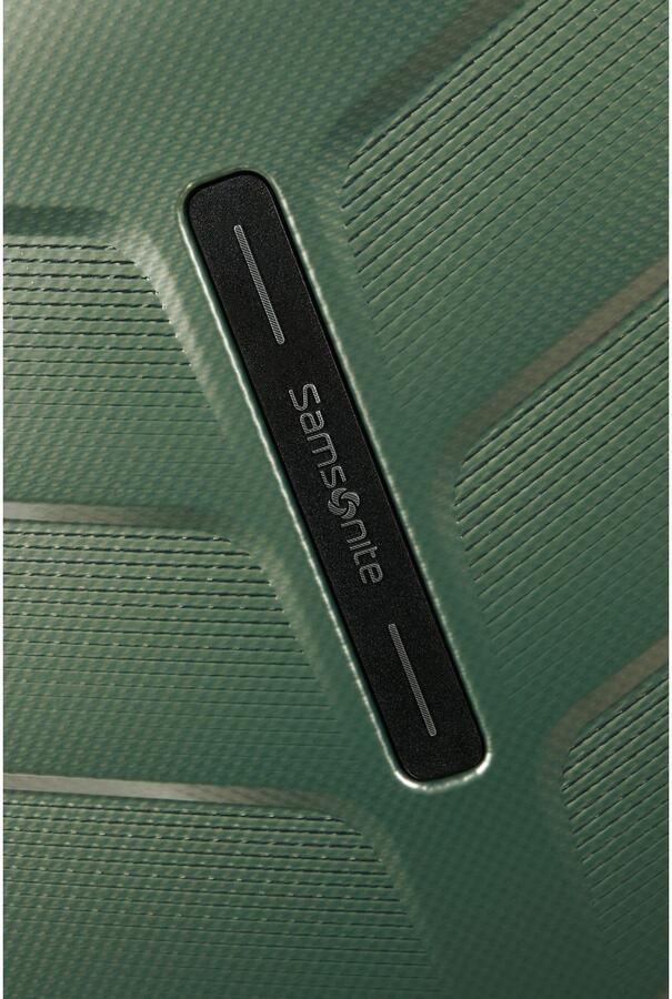 Samsonite Hardshell-trolley ATTRIX verschillende maten en kleuren Hardcase koffer reisbagage TSA-slot volume uitbreiding bij S - Foto 5