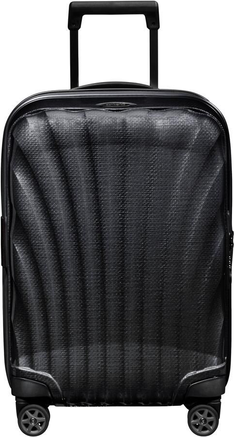 Samsonite Hardshell-trolley C-LITE 55 EXP verschillende kleuren Handbagage koffer volume uitbreiding TSA-cijferslot USB-poort - Foto 5