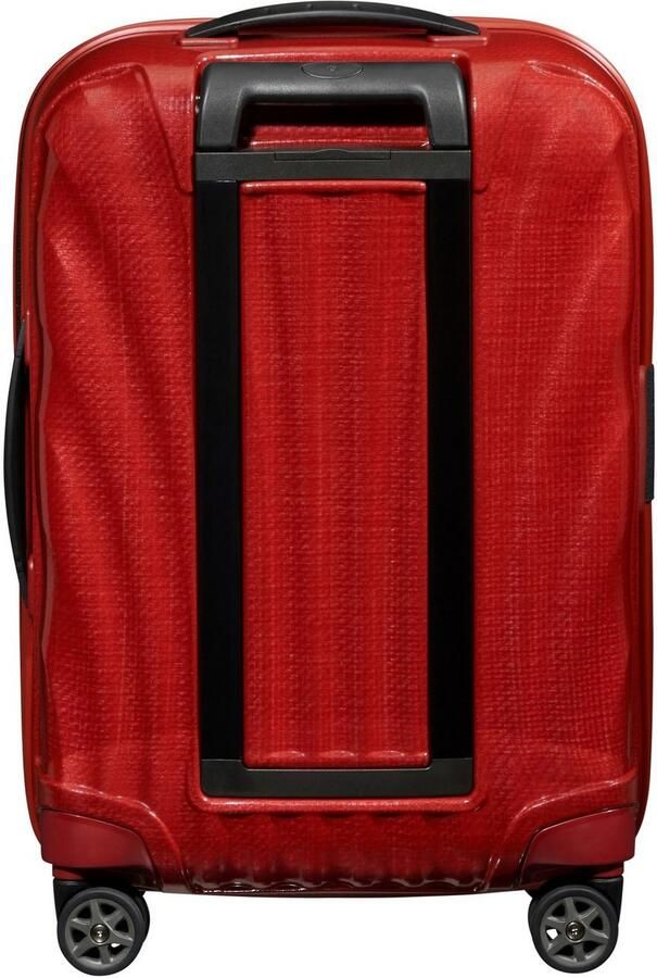 Samsonite Hardshell-trolley C-LITE 55 EXP verschillende kleuren Handbagage koffer volume uitbreiding TSA-cijferslot USB-poort - Foto 4