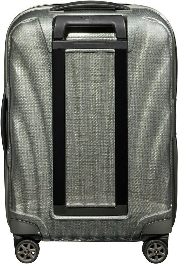 Samsonite Hardshell-trolley C-LITE 55 EXP verschillende kleuren Handbagage koffer volume uitbreiding TSA-cijferslot USB-poort - Foto 4