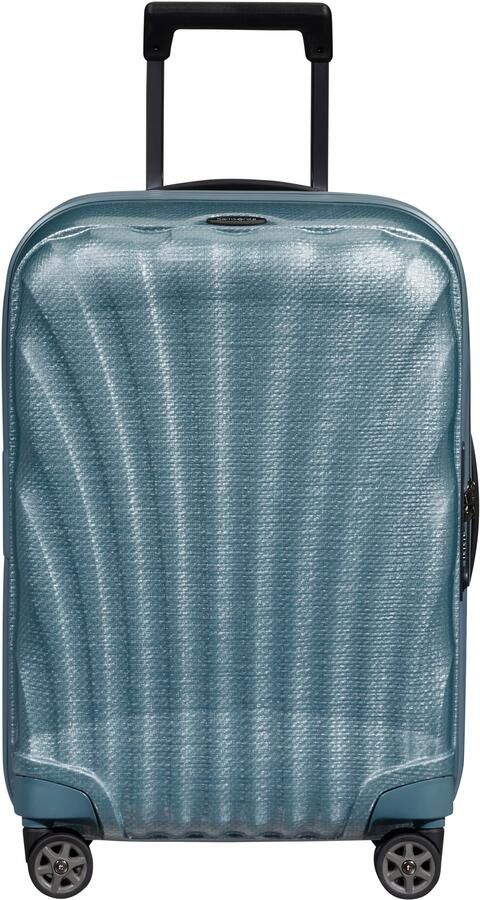 Samsonite Hardshell-trolley C-LITE 55 EXP verschillende kleuren Handbagage koffer volume uitbreiding TSA-cijferslot USB-poort - Foto 6