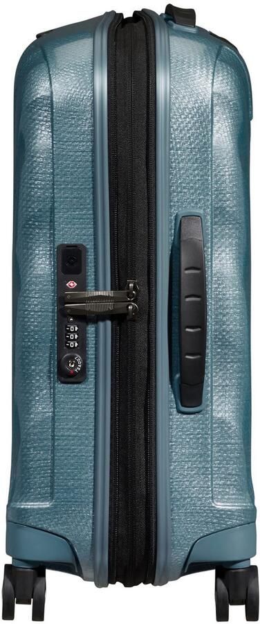 Samsonite Hardshell-trolley C-LITE 55 EXP verschillende kleuren Handbagage koffer volume uitbreiding TSA-cijferslot USB-poort - Foto 5