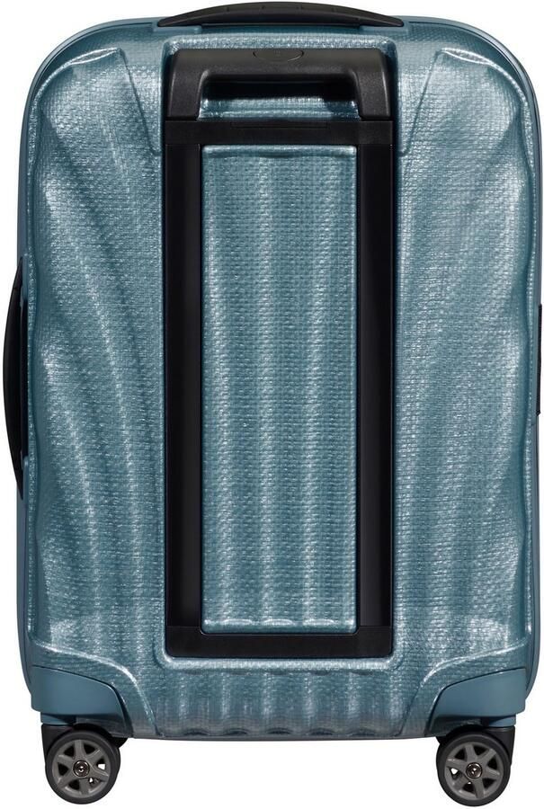 Samsonite Hardshell-trolley C-LITE 55 EXP verschillende kleuren Handbagage koffer volume uitbreiding TSA-cijferslot USB-poort - Foto 3