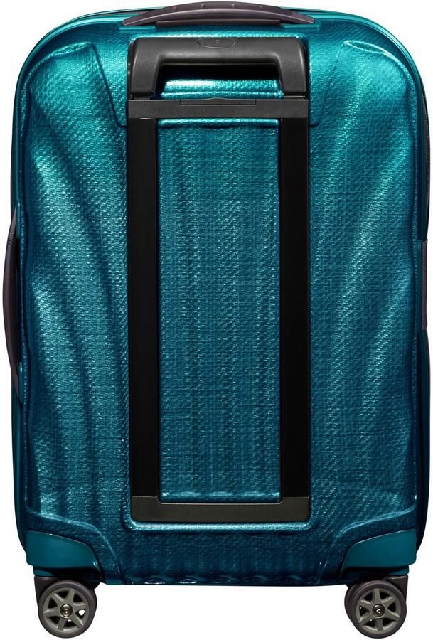 Samsonite Hardshell-trolley C-LITE 55 EXP verschillende kleuren Handbagage koffer volume uitbreiding TSA-cijferslot USB-poort - Foto 2