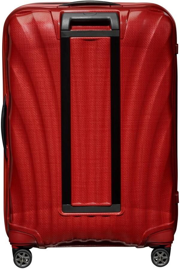 Samsonite Hardshell-trolley C-LITE verschillende maten en kleuren Reiskoffer incheckbagage trolley TSA-cijferslot gemaakt in Europa - Foto 3