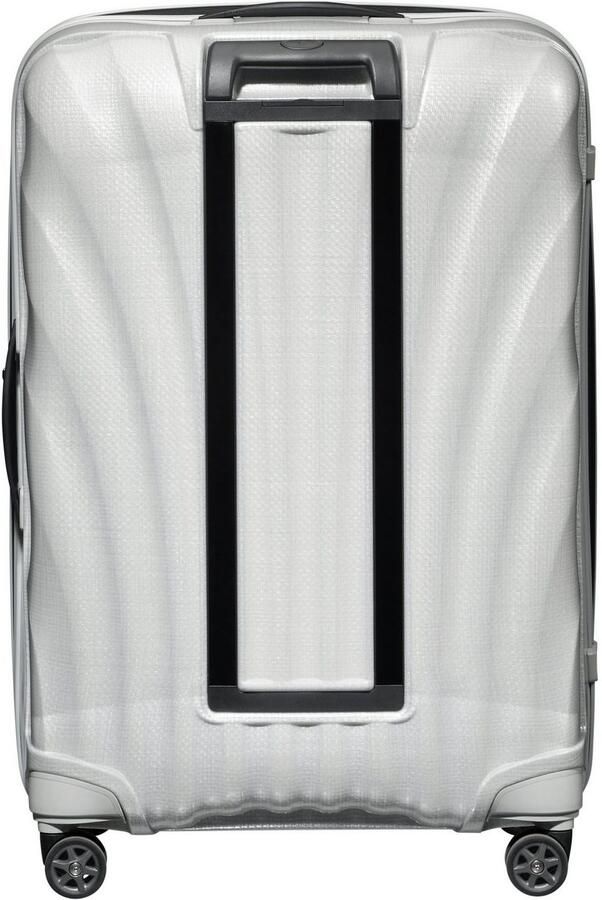 Samsonite Hardshell-trolley C-LITE verschillende maten en kleuren Reiskoffer incheckbagage trolley TSA-cijferslot gemaakt in Europa - Foto 4