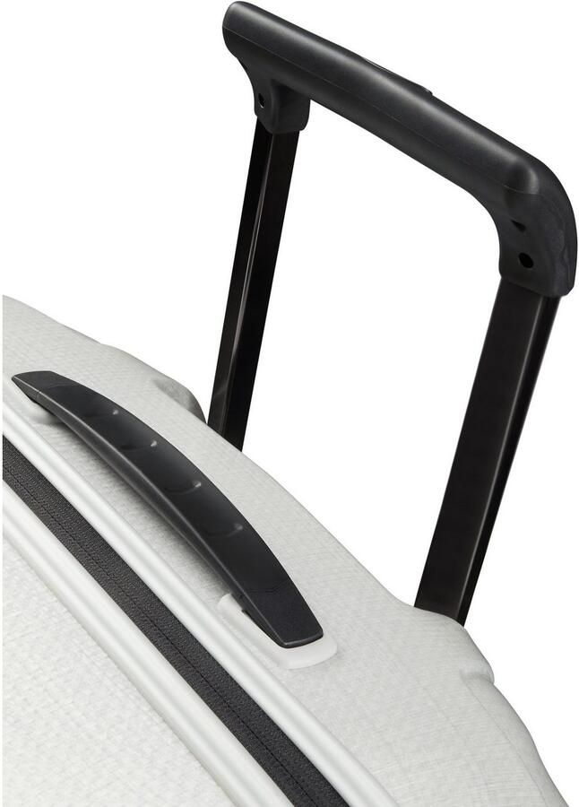 Samsonite Hardshell-trolley C-LITE verschillende maten en kleuren Reiskoffer incheckbagage trolley TSA-cijferslot gemaakt in Europa - Foto 3