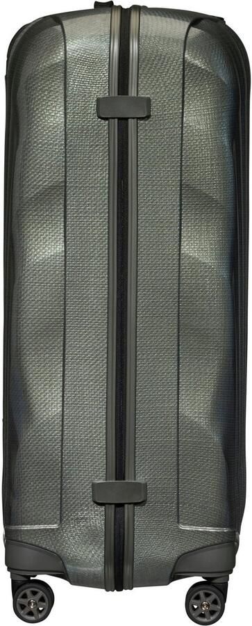 Samsonite Hardshell-trolley C-LITE verschillende maten en kleuren Reiskoffer incheckbagage trolley TSA-cijferslot gemaakt in Europa - Foto 5