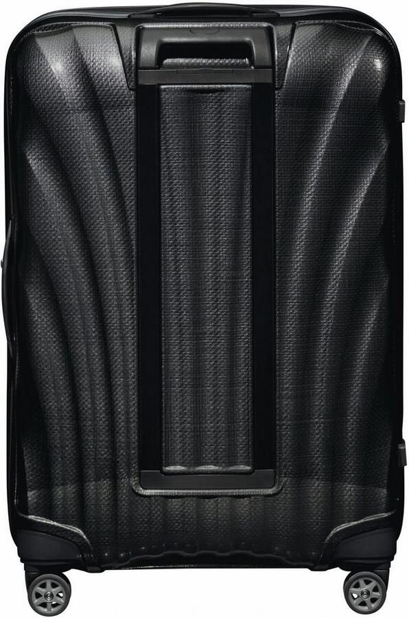 Samsonite Hardshell-trolley C-LITE verschillende maten en kleuren Reiskoffer incheckbagage trolley TSA-cijferslot gemaakt in Europa - Foto 5