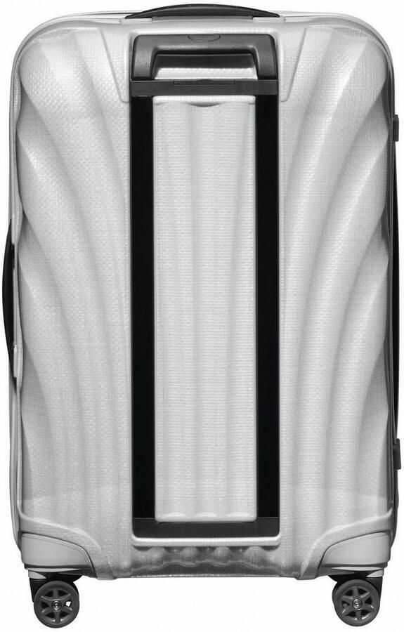 Samsonite Hardshell-trolley C-LITE verschillende maten en kleuren Reiskoffer incheckbagage trolley TSA-cijferslot gemaakt in Europa - Foto 2