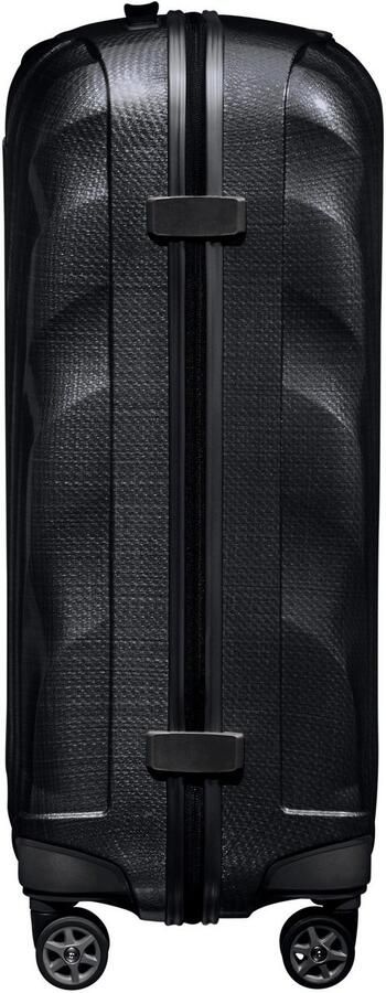 Samsonite Hardshell-trolley C-LITE verschillende maten en kleuren Reiskoffer incheckbagage trolley TSA-cijferslot gemaakt in Europa - Foto 5