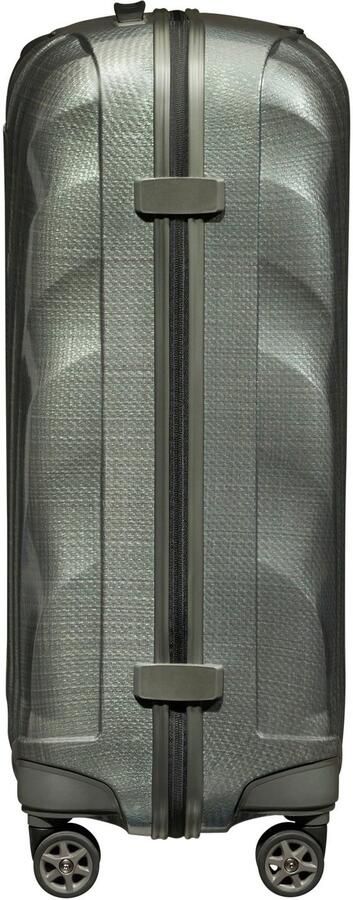 Samsonite Hardshell-trolley C-LITE verschillende maten en kleuren Reiskoffer incheckbagage trolley TSA-cijferslot gemaakt in Europa - Foto 5