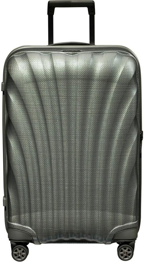 Samsonite Hardshell-trolley C-LITE verschillende maten en kleuren Reiskoffer incheckbagage trolley TSA-cijferslot gemaakt in Europa - Foto 3