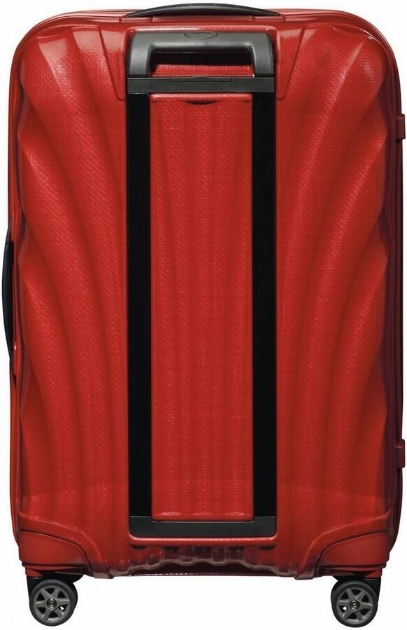 Samsonite Hardshell-trolley C-LITE verschillende maten en kleuren Reiskoffer incheckbagage trolley TSA-cijferslot gemaakt in Europa - Foto 4
