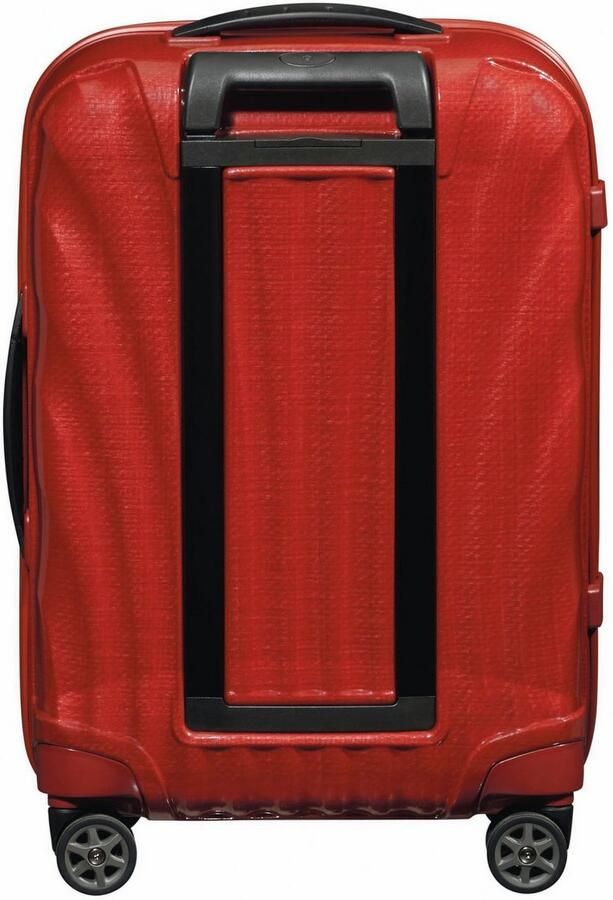 Samsonite Hardshell-trolley C-LITE verschillende maten en kleuren Reiskoffer incheckbagage trolley TSA-cijferslot gemaakt in Europa - Foto 6