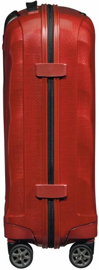Samsonite Hardshell-trolley C-LITE verschillende maten en kleuren Reiskoffer incheckbagage trolley TSA-cijferslot gemaakt in Europa - Foto 5