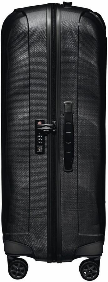 Samsonite Hardshell-trolley C-LITE verschillende maten en kleuren Reiskoffer incheckbagage trolley TSA-cijferslot gemaakt in Europa - Foto 5