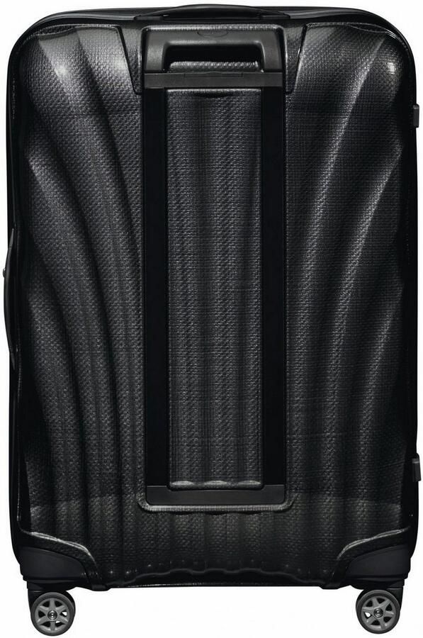 Samsonite Hardshell-trolley C-LITE verschillende maten en kleuren Reiskoffer incheckbagage trolley TSA-cijferslot gemaakt in Europa - Foto 2