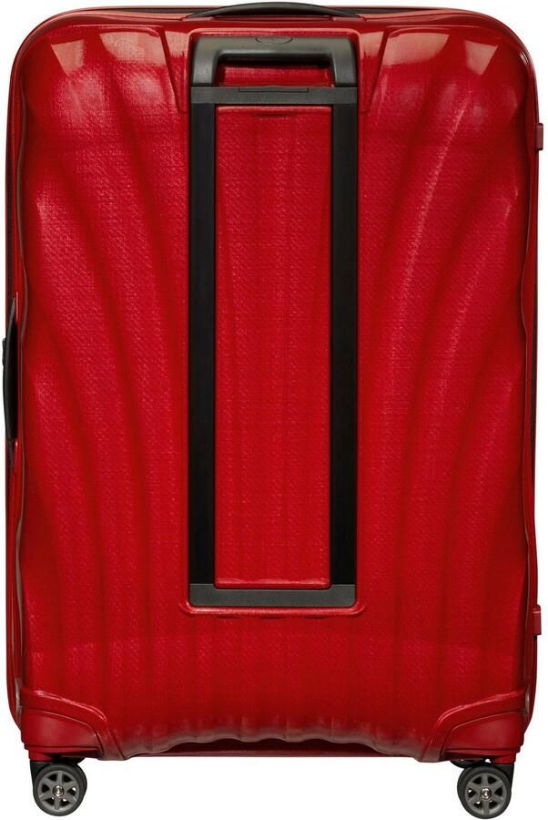 Samsonite Hardshell-trolley C-LITE verschillende maten en kleuren Reiskoffer incheckbagage trolley TSA-cijferslot gemaakt in Europa - Foto 6