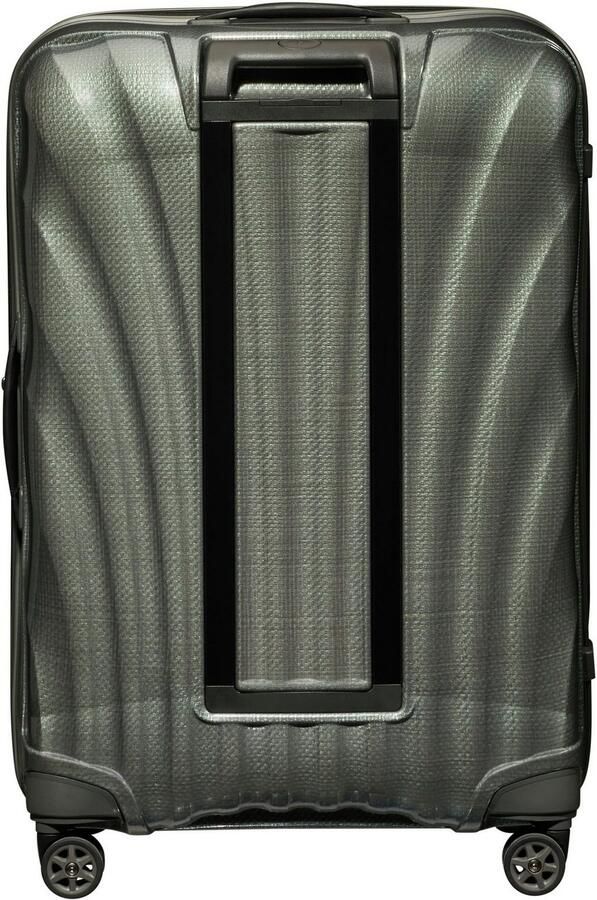 Samsonite Hardshell-trolley C-LITE verschillende maten en kleuren Reiskoffer incheckbagage trolley TSA-cijferslot gemaakt in Europa - Foto 3