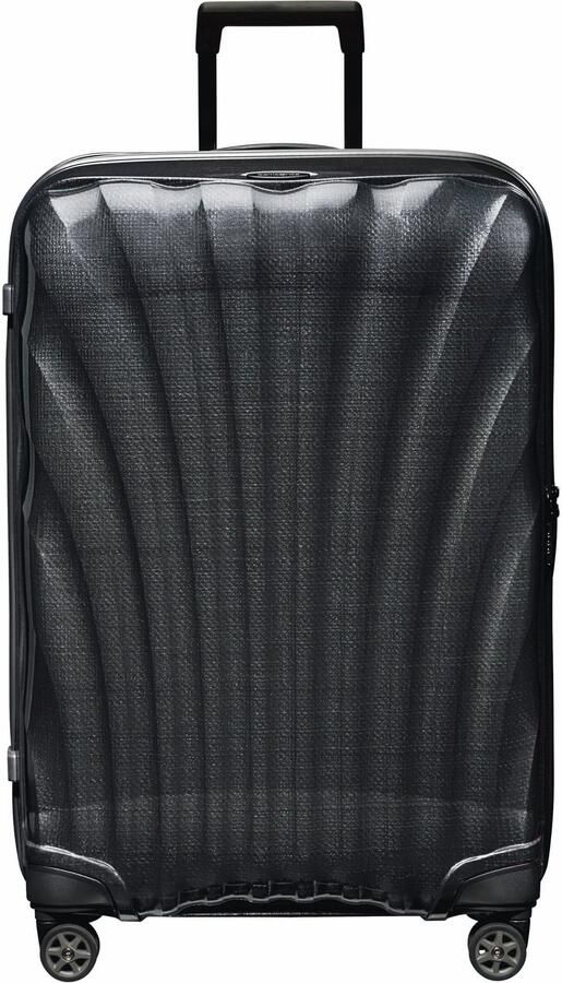 Samsonite Hardshell-trolley C-LITE verschillende maten en kleuren Reiskoffer incheckbagage trolley TSA-cijferslot gemaakt in Europa - Foto 3