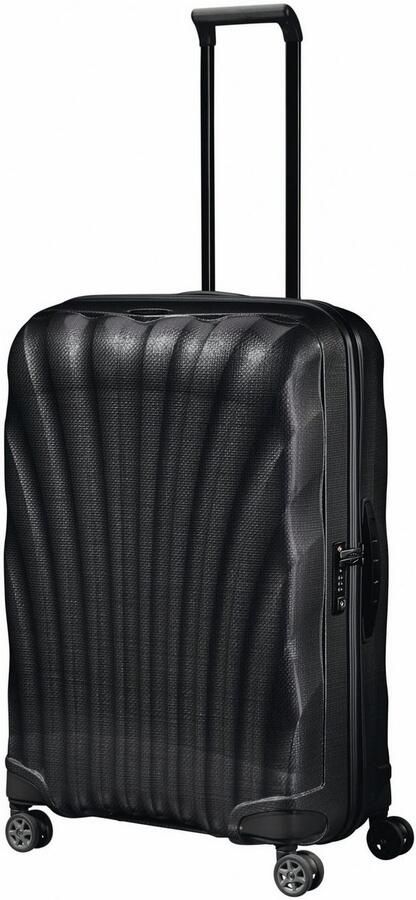 Samsonite Hardshell-trolley C-LITE verschillende maten en kleuren Reiskoffer incheckbagage trolley TSA-cijferslot gemaakt in Europa - Foto 4