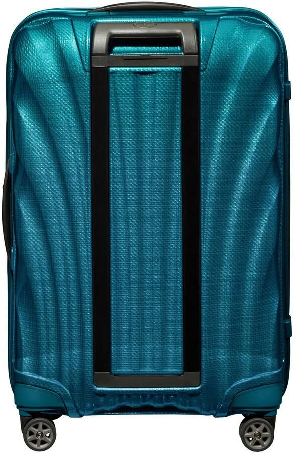 Samsonite Hardshell-trolley C-LITE verschillende maten en kleuren Reiskoffer incheckbagage trolley TSA-cijferslot gemaakt in Europa