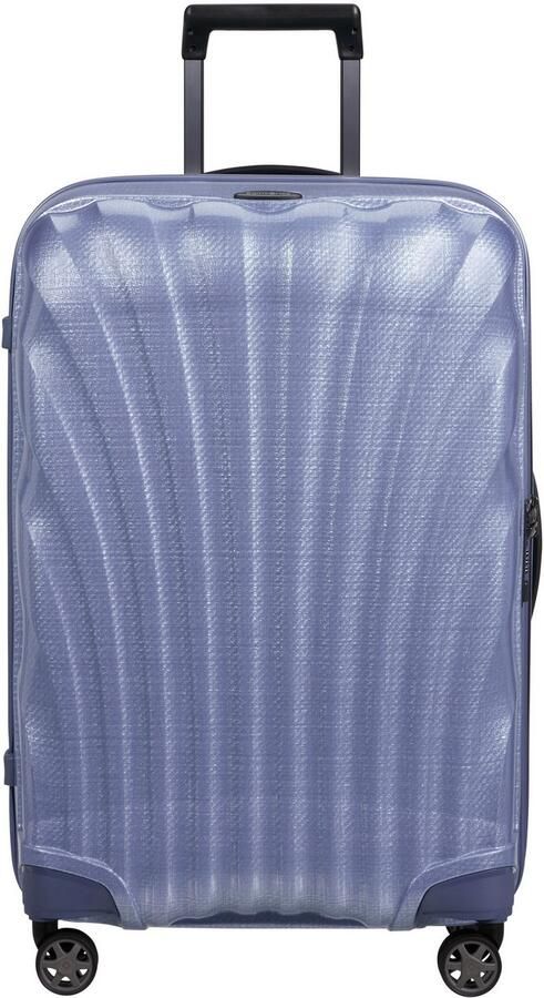 Samsonite Hardshell-trolley C-LITE verschillende maten en kleuren Reiskoffer incheckbagage trolley TSA-cijferslot gemaakt in Europa - Foto 3