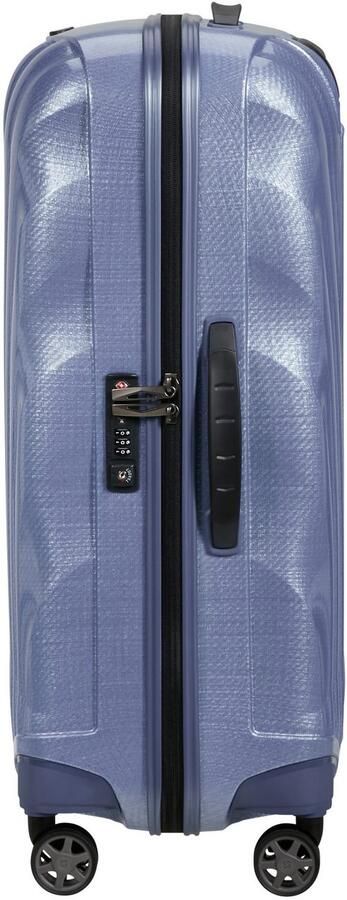 Samsonite Hardshell-trolley C-LITE verschillende maten en kleuren Reiskoffer incheckbagage trolley TSA-cijferslot gemaakt in Europa - Foto 5