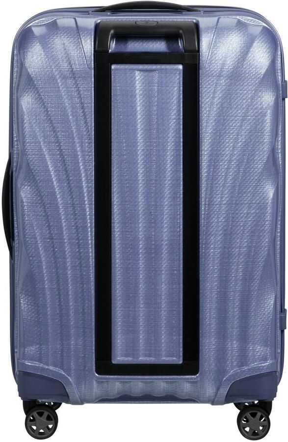 Samsonite Hardshell-trolley C-LITE verschillende maten en kleuren Reiskoffer incheckbagage trolley TSA-cijferslot gemaakt in Europa - Foto 2