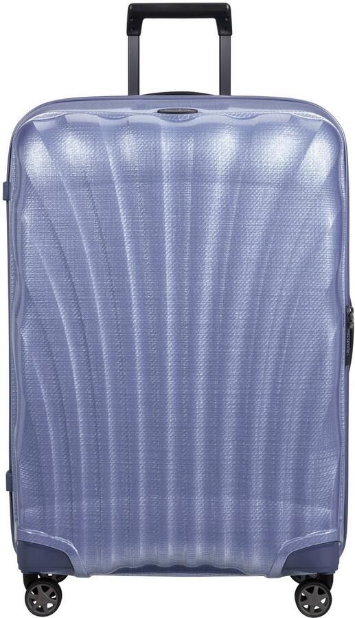 Samsonite Hardshell-trolley C-LITE verschillende maten en kleuren Reiskoffer incheckbagage trolley TSA-cijferslot gemaakt in Europa - Foto 3