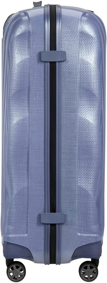 Samsonite Hardshell-trolley C-LITE verschillende maten en kleuren Reiskoffer incheckbagage trolley TSA-cijferslot gemaakt in Europa - Foto 4