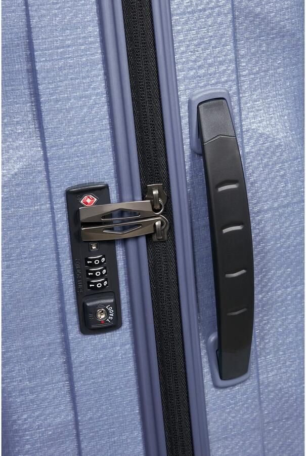 Samsonite Hardshell-trolley C-LITE verschillende maten en kleuren Reiskoffer incheckbagage trolley TSA-cijferslot gemaakt in Europa - Foto 2