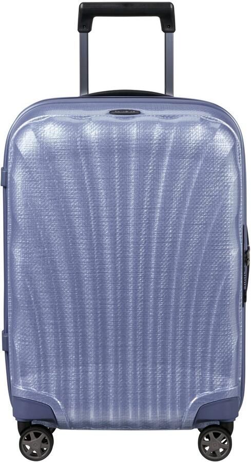 Samsonite Hardshell-trolley C-LITE verschillende maten en kleuren Reiskoffer incheckbagage trolley TSA-cijferslot gemaakt in Europa - Foto 3