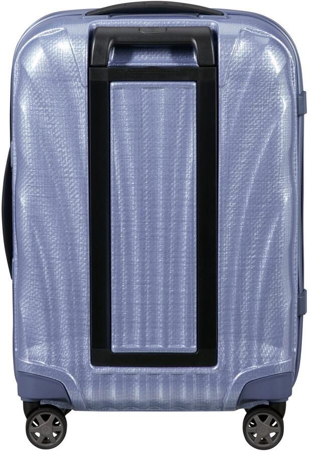Samsonite Hardshell-trolley C-LITE verschillende maten en kleuren Reiskoffer incheckbagage trolley TSA-cijferslot gemaakt in Europa - Foto 2