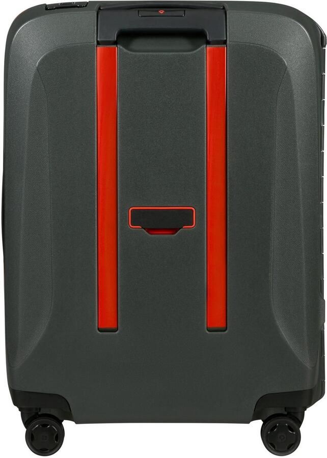 Samsonite Hardshell-trolley ESSENS CIRCULAR verschillende maten digitale productpas voor transparantie van de gehele productlevenscyclus - Foto 7