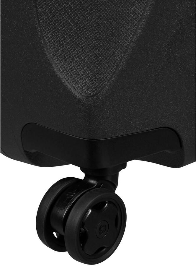 Samsonite Hardshell-trolley ESSENS verschillende maten en kleuren Reiskoffer harde koffer voor vliegreizen TSA-slot - Foto 7