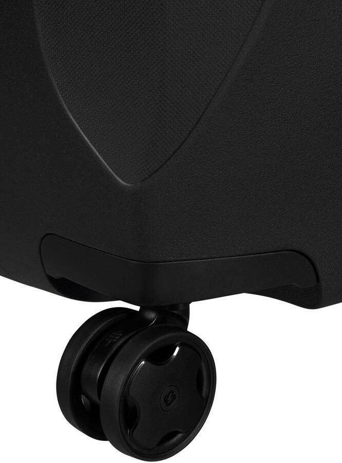 Samsonite Hardshell-trolley ESSENS verschillende maten en kleuren Reiskoffer harde koffer voor vliegreizen TSA-slot - Foto 6