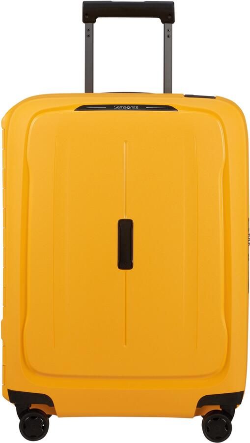 Samsonite Hardshell-trolley ESSENS verschillende maten en kleuren Reiskoffer harde koffer voor vliegreizen TSA-slot - Foto 12