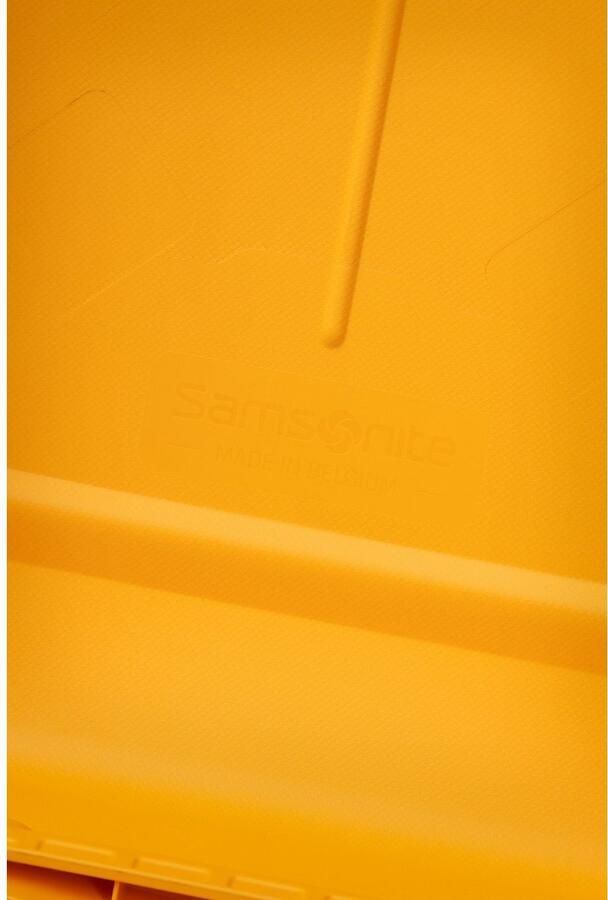 Samsonite Hardshell-trolley ESSENS verschillende maten en kleuren Reiskoffer harde koffer voor vliegreizen TSA-slot - Foto 9