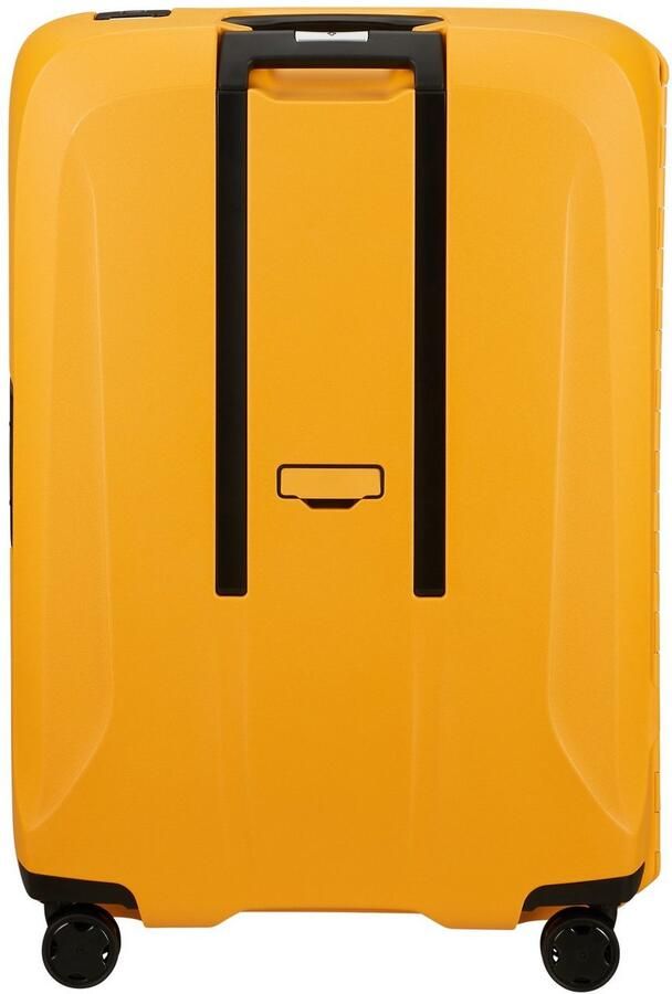 Samsonite Hardshell-trolley ESSENS verschillende maten en kleuren Reiskoffer harde koffer voor vliegreizen TSA-slot - Foto 3